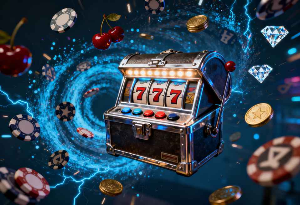 Spinsy Casino mobile