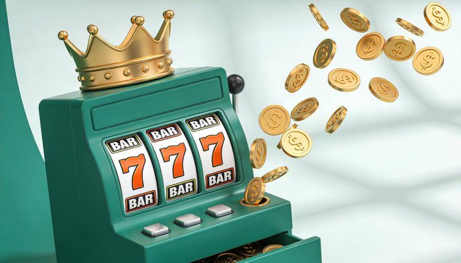 Golden Mister Casino online