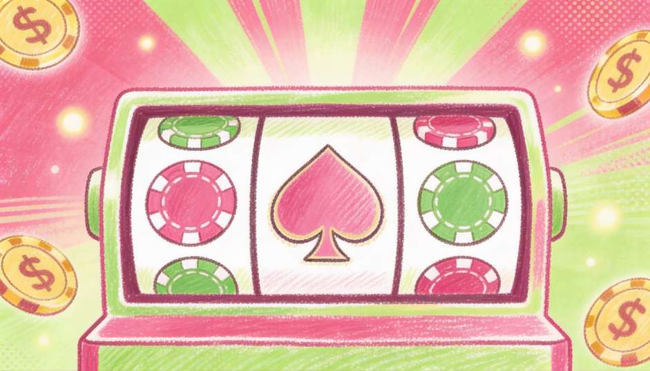 i24 slots casino