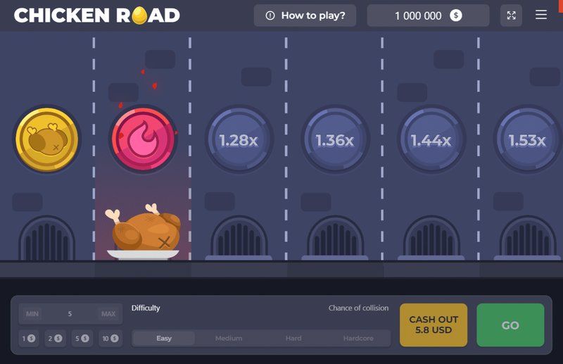 Découvrez les Secrets du Jouer au Chicken Road dans les Casinos en Ligne