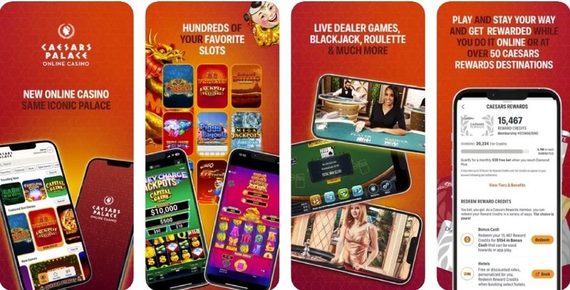 Lizaro Casino UK Review: Unlock Exclusive Bonuses and Top Games