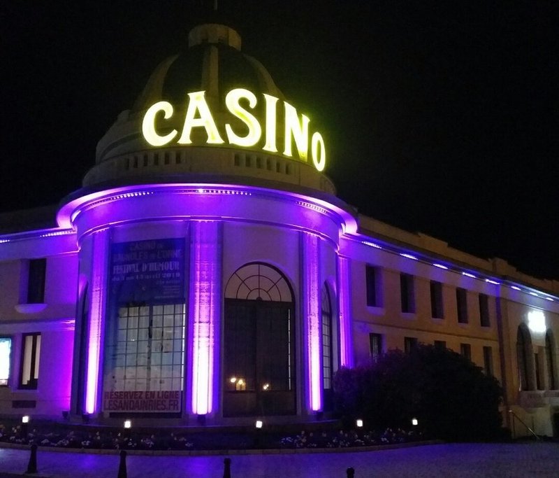 Développez Vos Chances Avec Evolve Casino En Ligne Fiable en France