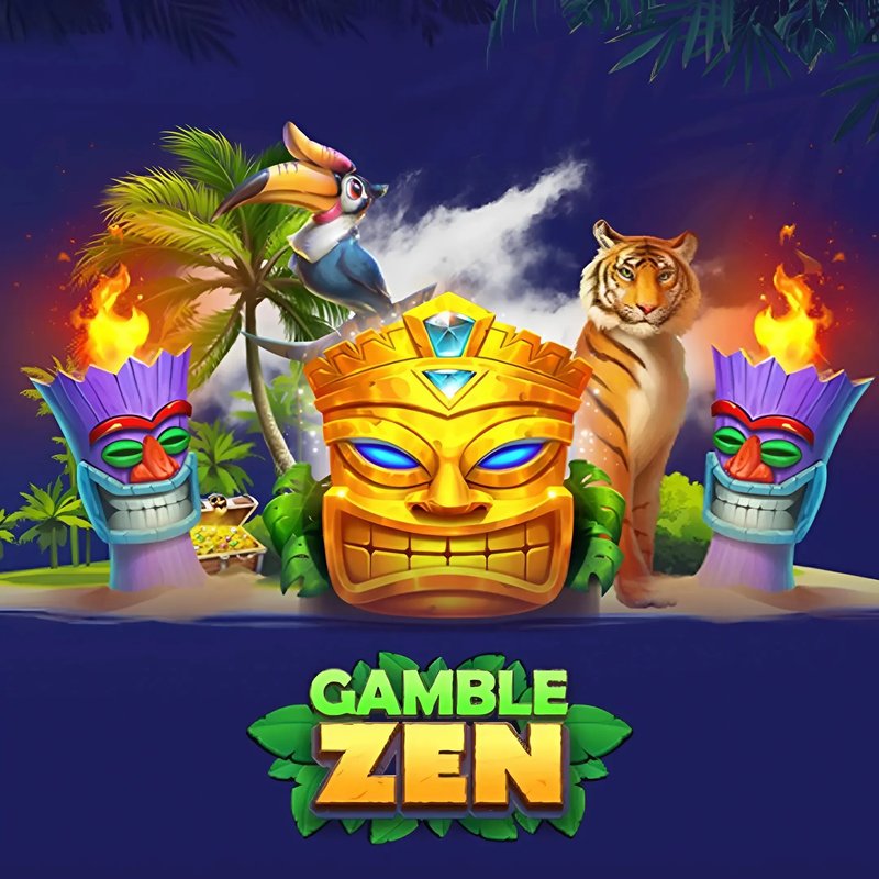 Discover a World of Excitement at Gamblezen Casino in the UK