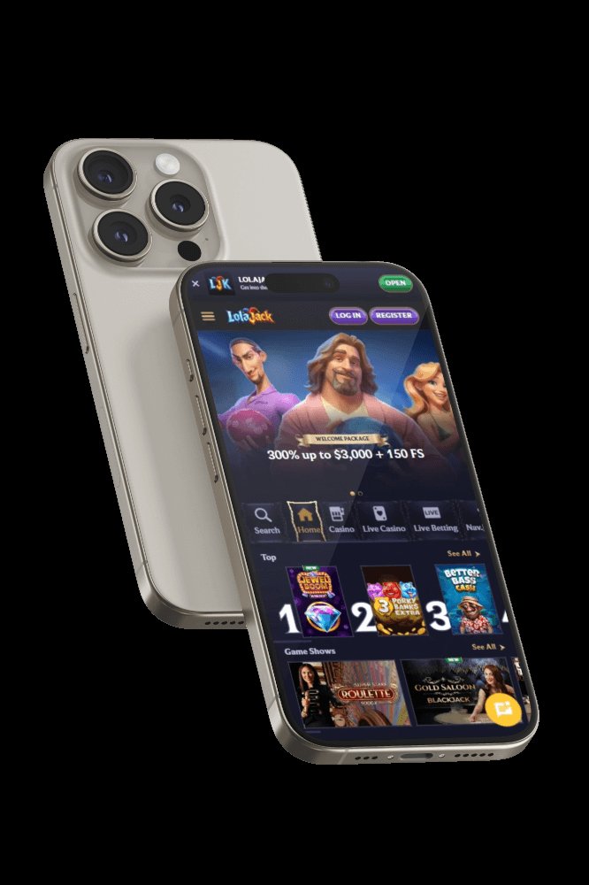 Lolajack uk - Discover the Exciting World of Lolajack Casino in the UK Lolajack uk - Discover the Exciting World of Lolajack Casino in the UK